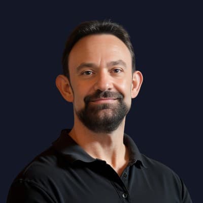 Dante Harker, founder of Hypno Admin Pro